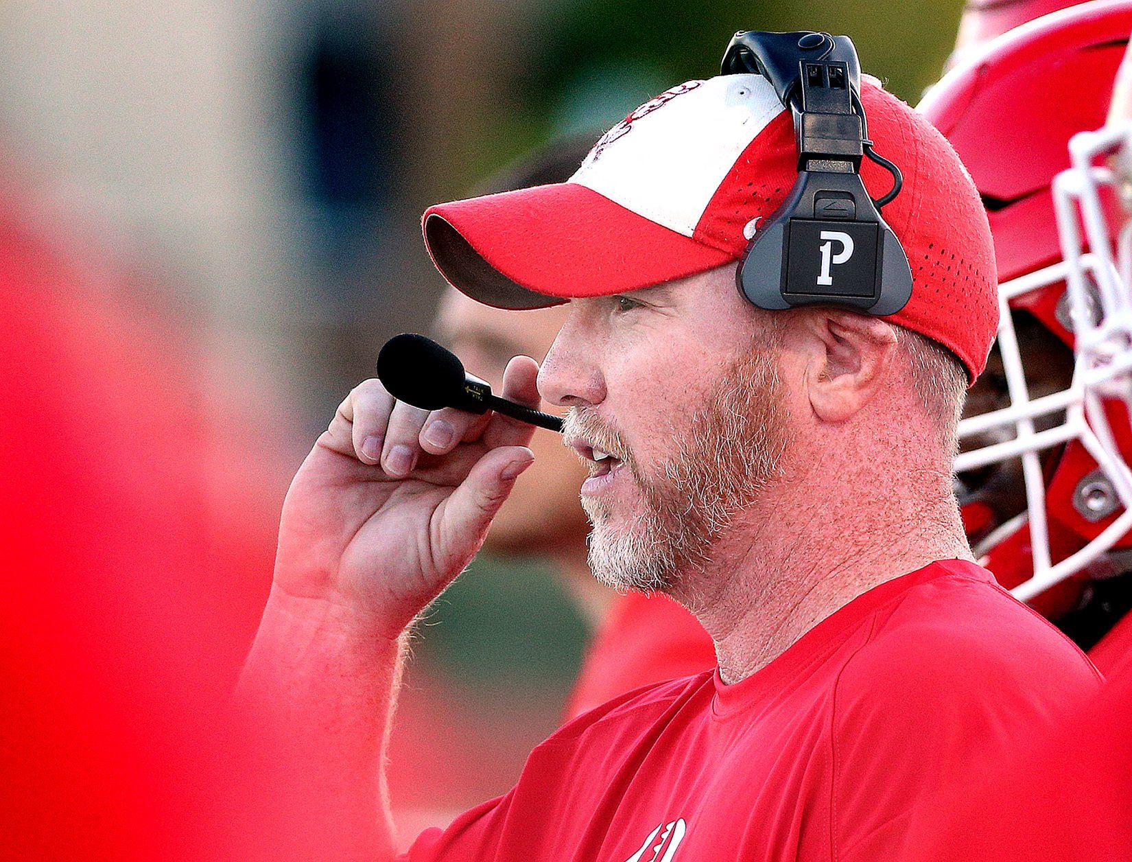 Sept. 6: Sparta vs. La Crosse Logan